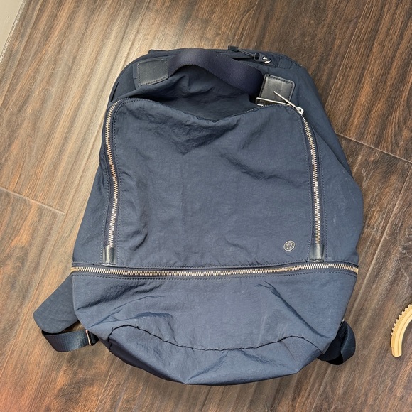 lululemon athletica Handbags - Lululemon City Adventurer Backpack 17L